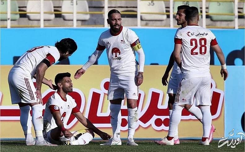 از امروز پای تلویزیون بنشینید و فقط فوتبال ببینید